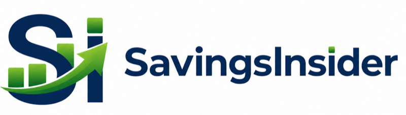 SavingsInsider
